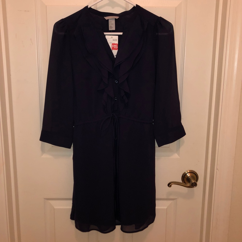 NWT H&M dress